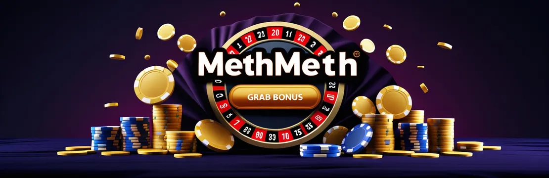 Methmeth Casino Methmeth